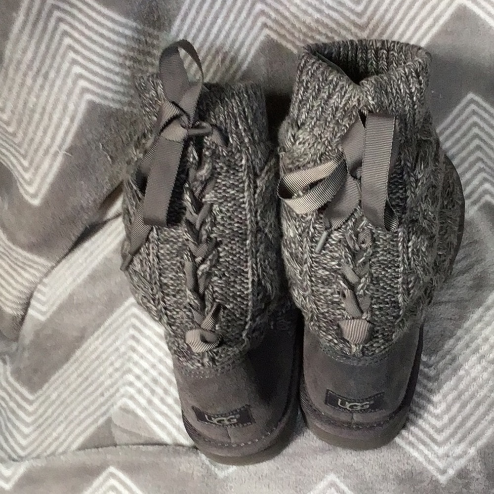 Ugg Isla Boots - image 2